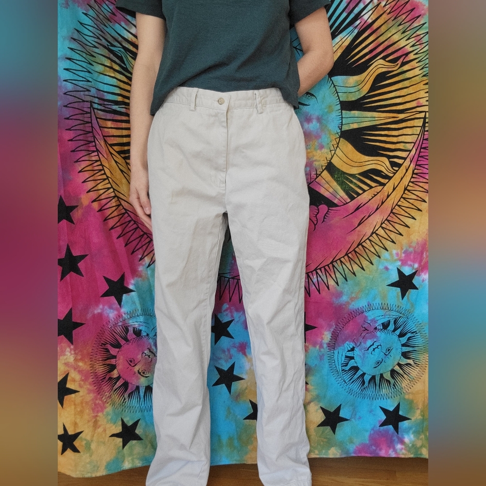 Polo by Ralph Lauren Classic Chino Pants 34x32